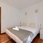 Vivienda Turistica Junto Al Ayuntamiento Apartment