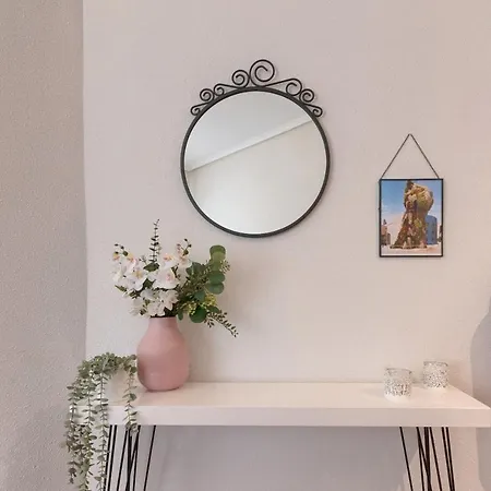 Vivienda Turistica Junto Al Ayuntamiento Διαμέρισμα *