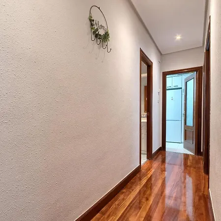 Vivienda Turistica Junto Al Ayuntamiento *