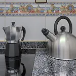 Vivienda Turistica Junto Al Ayuntamiento Bilbao