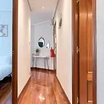 Vivienda Turistica Junto Al Ayuntamiento Bilbao