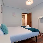 Vivienda Turistica Junto Al Ayuntamiento Apartment Bilbao