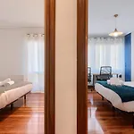 Apartment Vivienda Turistica Junto Al Ayuntamiento *