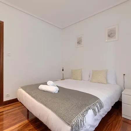 Vivienda Turistica Junto Al Ayuntamiento Apartment