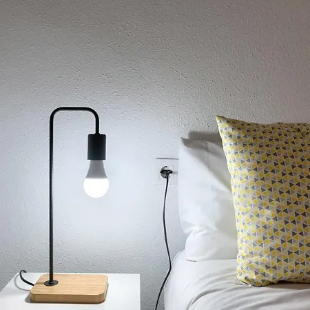 Vivienda Turistica Junto Al Ayuntamiento Апартаменты *