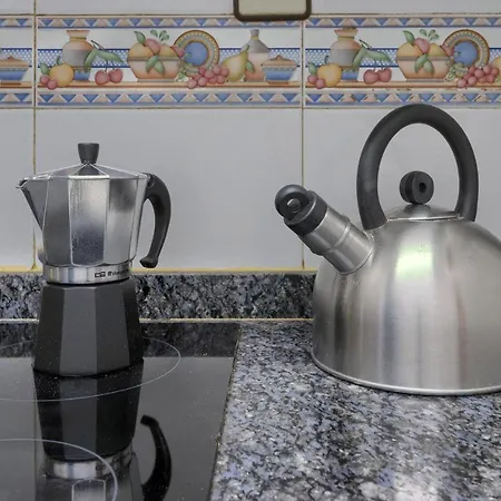 Vivienda Turistica Junto Al Ayuntamiento Bilbao