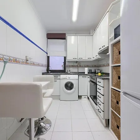 Vivienda Turistica Junto Al Ayuntamiento * Бильбао