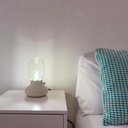 Vivienda Turistica Junto Al Ayuntamiento Апартаменты *