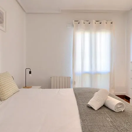 Vivienda Turistica Junto Al Ayuntamiento