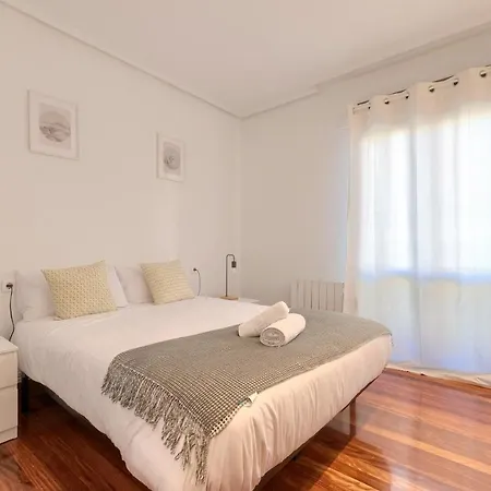 Lägenhet Vivienda Turistica Junto Al Ayuntamiento *