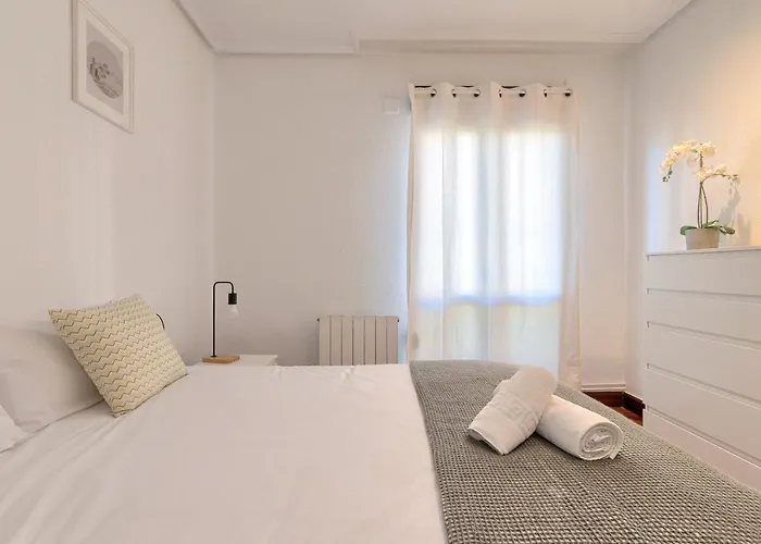 Vivienda Turistica Junto Al Ayuntamiento