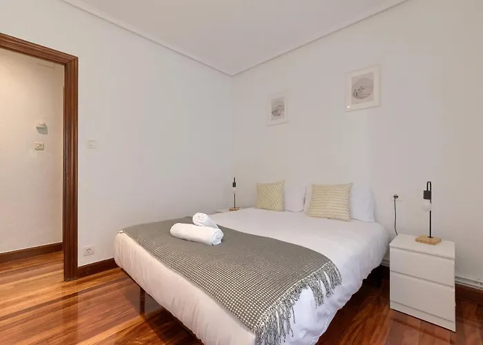 Vivienda Turistica Junto Al Ayuntamiento 아파트