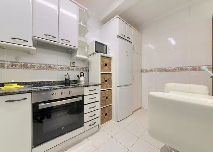 아파트 Vivienda Turistica Junto Al Ayuntamiento 빌바오