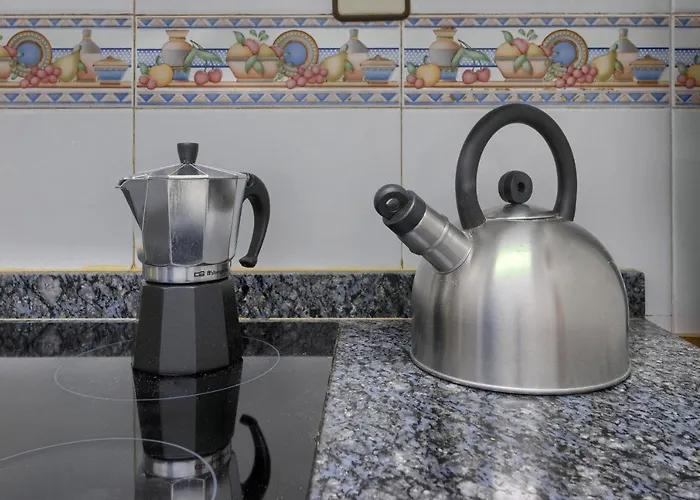 Vivienda Turistica Junto Al Ayuntamiento 빌바오