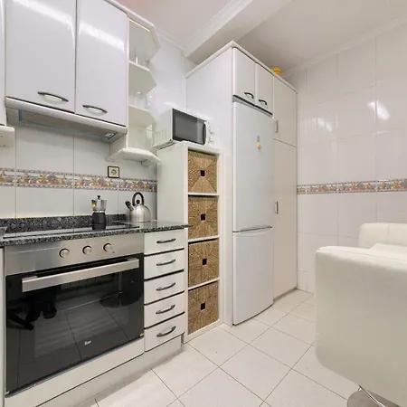 Lejlighed Vivienda Turistica Junto Al Ayuntamiento Bilbao